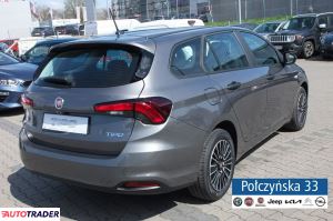 Fiat Tipo 2020 1.0 100 KM Fiat Tipo 2020 1.0 100 KM