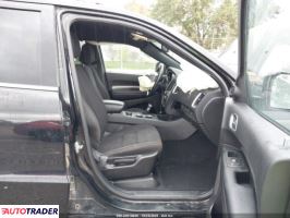 Dodge Durango 2019 3