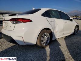 Toyota Corolla 2024 2