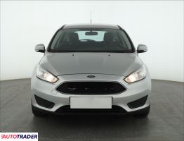 Ford Focus 2016 1.5 93 KM