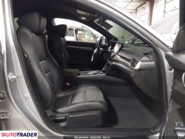Honda Accord 2022 2