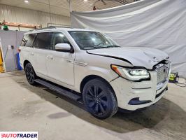 Lincoln Navigator 2023 3