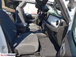 Jeep Wrangler 2024 2 Jeep Wrangler 2024 2