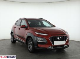 Hyundai Kona 2020 1.6 139 KM