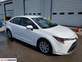 Toyota Corolla 2026 2