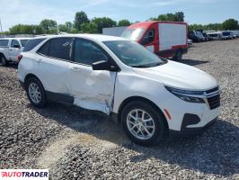 Chevrolet Equinox 2023 1