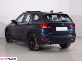 BMW X1 2022 1.5 134 KM