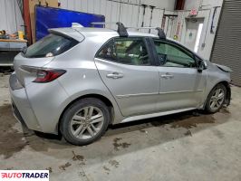 Toyota Corolla 2022 2