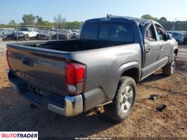 Toyota Tacoma 2020 2