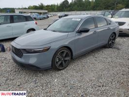 Honda Accord 2023 2