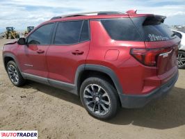 GMC Terrain 2025 1 GMC Terrain 2025 1