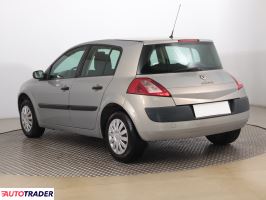 Renault Megane 2005 1.4 96 KM