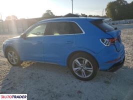 Audi Q3 2022 2 Audi Q3 2022 2