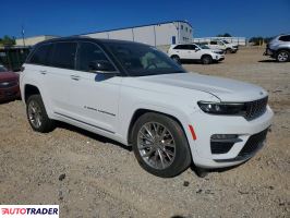 Jeep Grand Cherokee 2023 3