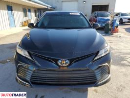 Toyota Camry 2024 2