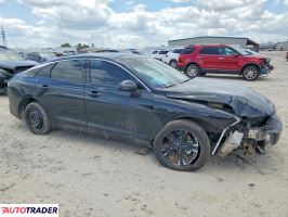 Kia Pozostałe 2024 1