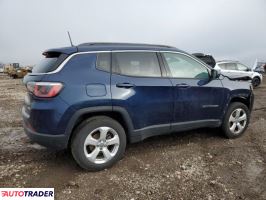 Jeep Compass 2019 2