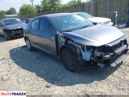 Nissan Sentra 2024 2 Nissan Sentra 2024 2