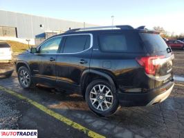 GMC Acadia 2022 2