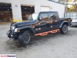 Jeep Pozostałe - zobacz ofertę