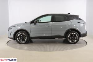 Nissan Qashqai 2026 1.3 155 KM