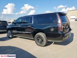 Cadillac Escalade 2019 6