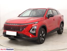 Omoda 5 2025 1.5 221 KM