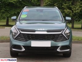 Kia Sportage 2022 1.6 147 KM Kia Sportage 2022 1.6 147 KM