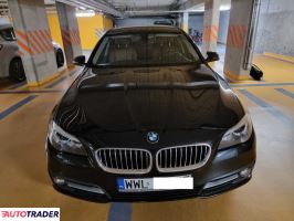 BMW 2014 2.0 183 KM BMW 2014 2.0 183 KM