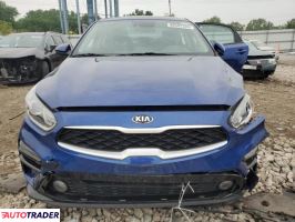 Kia Pozostałe 2021 2