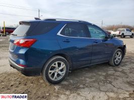 Chevrolet Equinox 2020 2