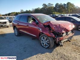 Buick Enclave 2023 3 Buick Enclave 2023 3
