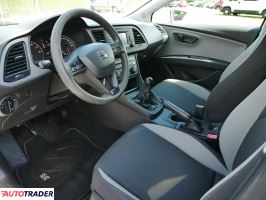 Seat Leon 2014 1.2 105 KM