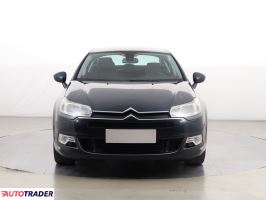 Citroen C5 2011 1.6 109 KM