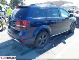Dodge Journey 2020 2
