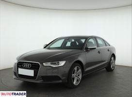 Audi A6 2014 3.0 241 KM