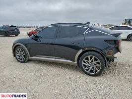 Hyundai Genesis 2023