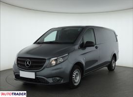 Mercedes Vito 2020 1.7