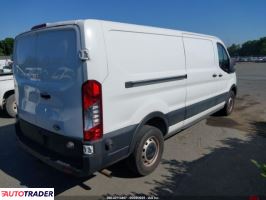 Ford Transit 2020 3 Ford Transit 2020 3