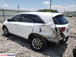 Kia Sorento 2019 2 Kia Sorento 2019 2