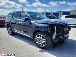 Hyundai Pozostałe 2024 3