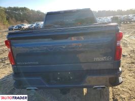 Chevrolet Silverado 2024 6