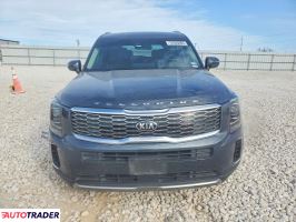 Kia Pozostałe 2021 3