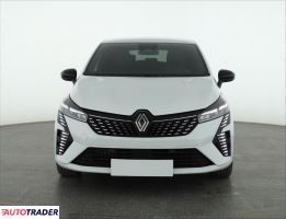 Renault Clio 2024 1.0 89 KM