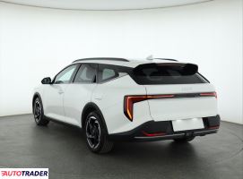 Kia Pozostałe 2026 1.6 147 KM