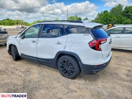 GMC Terrain 2022 1