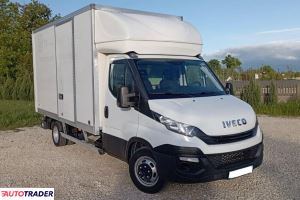 Iveco Daily 2018 3