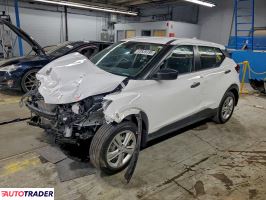 Nissan Pozostałe - zobacz ofertę