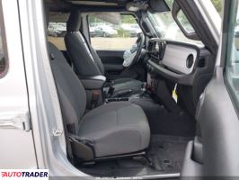 Jeep Wrangler 2024 2