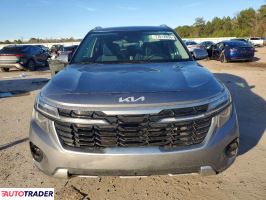 Kia Pozostałe 2024 2